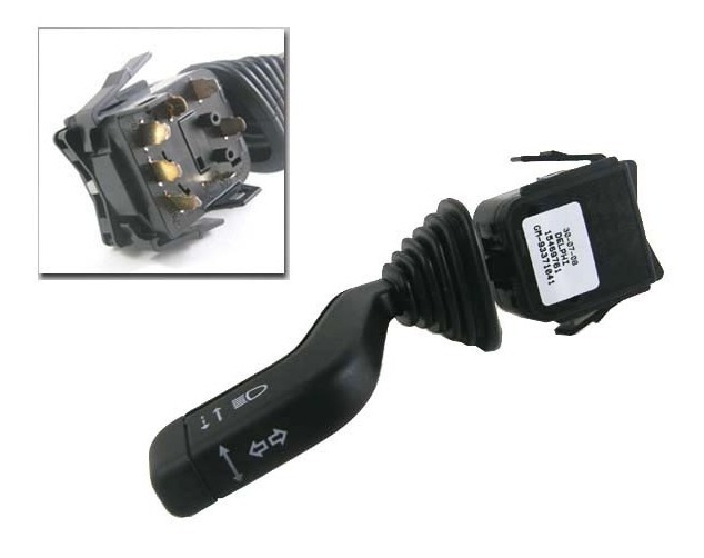 965 - LLAVE LUCES Y GIRO CHEVROLET CORSA - 7T